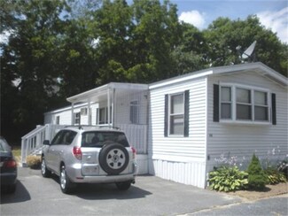 48 Wayside Park, Shirley, MA 01464