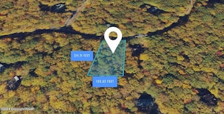 Lot 58 Oakridge Cir, Lackawaxen Township, PA 18428