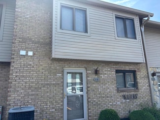 10209 County Road 286 Unit C-16, Huntsville, OH 43324
