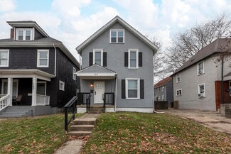 185 S Princeton Ave, Columbus, OH 43223