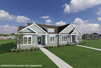 709 Cozy Farm Rd, Waunakee, WI 53597