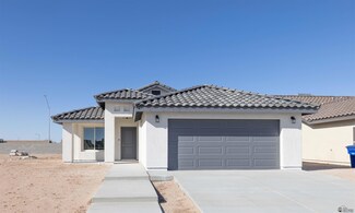 4797 E Jett St, San Luis, AZ 85349