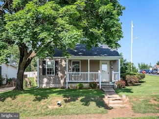 111 S Buchannan St, Ranson, WV 25438