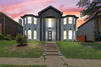 1639 Chapman St, Cedar Hill, TX 75104