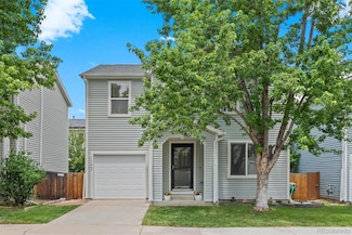 11845 W Tulane Dr, Morrison, CO 80465