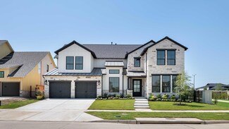 3801 Lacefield Dr, Frisco, TX 75033