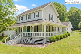 125 Schaffer Rd, Boone, NC 28607