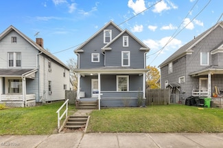 38 W Washington St, Alliance, OH 44601