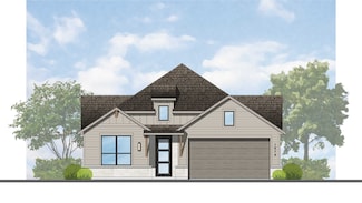Plan Kahlo, Austin, TX 78744