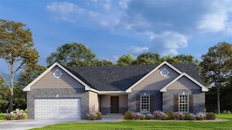 0TBB Wild Ridge Hazeltine, Black Jack, MO 63033