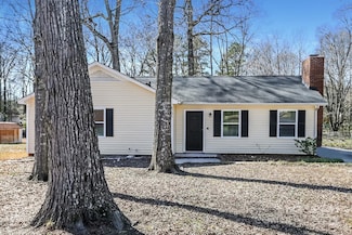 8205 Beacon Hills Rd, Indian Trail, NC 28079