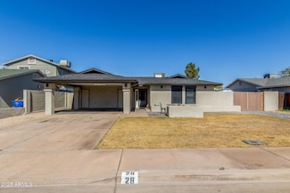 28 W Hillside St, Mesa, AZ 85201