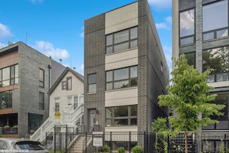 3026 W Lyndale St Unit 2, Chicago, IL 60647