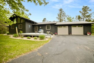 29774 Whispering Pines Rd, Lone Rock, WI 53556
