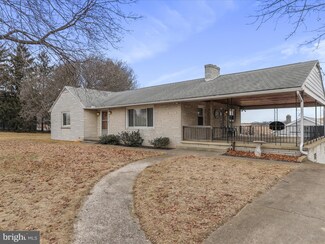 3048 Black Gap Rd, Chambersburg, PA 17202
