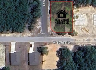 3563 W Eunice St, Dunnellon, FL 34433