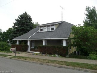 1355 Washington St, Stockport, OH 43787