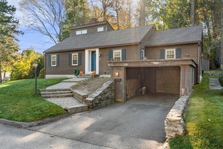 45 Stark Rd, Worcester, MA 01602
