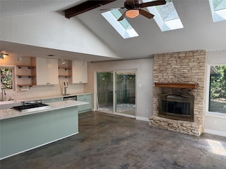 1715 Mearns Meadow Blvd, Austin, TX 78758