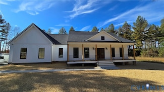 Lot 1 Bacon Bit Ln, Louisa, VA 23093