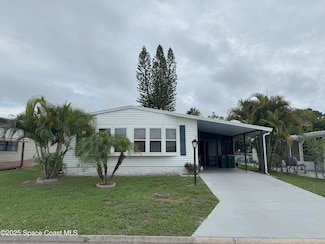 715 Bougainvillea Cir, Sebastian, FL 32976
