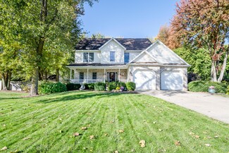5550 Pioneer Ave, Saint Joseph, MI 49085
