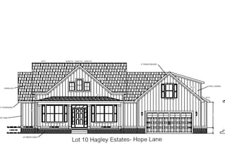 11 Hope Ln, Pawleys Island, SC 29585