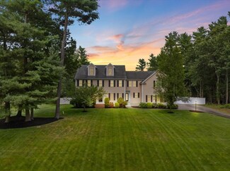 25 Calthrop Dr, Bridgewater, MA 02324