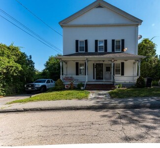 375 Main St, Dighton, MA 02715
