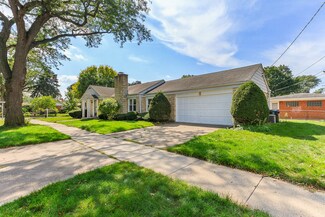 8600 Le Claire Ave, Skokie, IL 60077