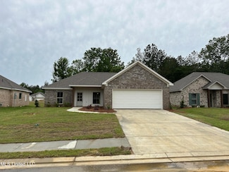 970 Riverside Ln, Pearl, MS 39208