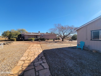 334 W Purdy Ln, Bisbee, AZ 85603