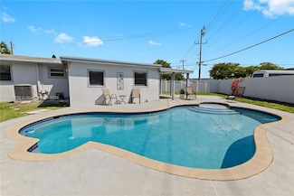 1708 NW 58th Ave, Margate, FL 33063
