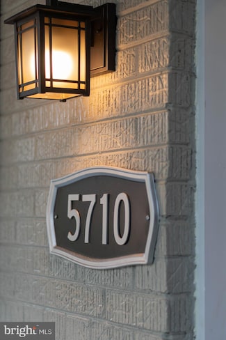 5710 4th St NW, Washington, DC 20011