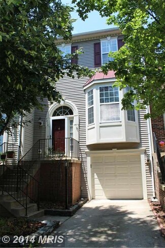 7316 Old Pohick Way, Lorton, VA 22079