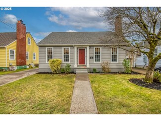 1404 NE 58th Ave, Portland, OR 97213