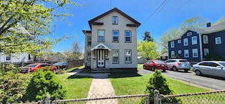 18 George St, West Haven, CT 06516