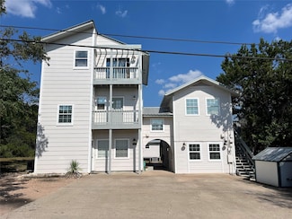 7705 Debbie Dr Unit D, Volente, TX 78641