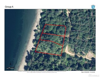 11302 W Morris Blvd, Steilacoom, WA 98388