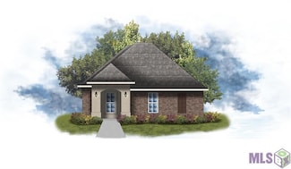 30853 Rowley Dr, Lacombe, LA 70445