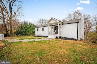 113 Edgewood Rd, Towson, MD 21286