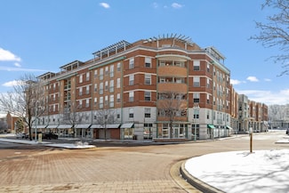 400 Village Cir Unit 27, Willow Springs, IL 60480
