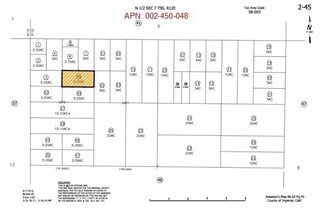 5 AC Range Rd, Niland, CA 92257