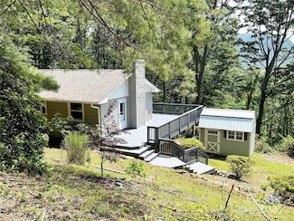 123 Avondale Ridge Rd, Asheville, NC 28803