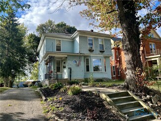 103 Clinton Ave, Tiffin, OH 44883