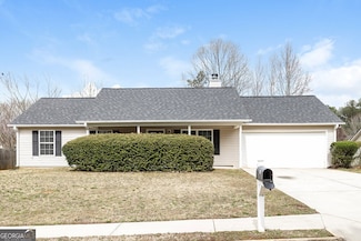45 Weldon Place, Covington, GA 30016