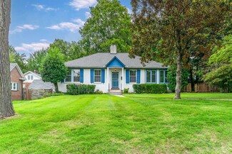 703 5th Ave W, Springfield, TN 37172