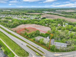 Lt2 Milwaukee Ave, Burlington, WI 53105