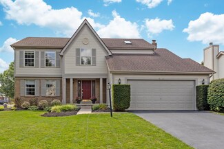 5327 Sutter Home Rd, Hilliard, OH 43026