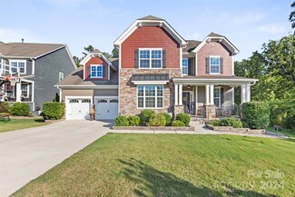 281 Sweet Briar Dr, Indian Land, SC 29707